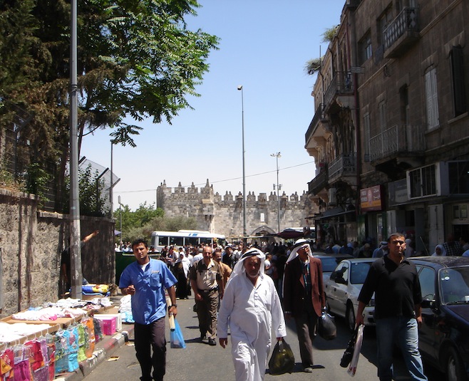 Isr Jerusalem1